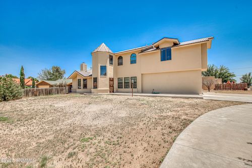 6510 Rio Dorado Dr, La Mesa, NM, 88044-9655 | Card Image