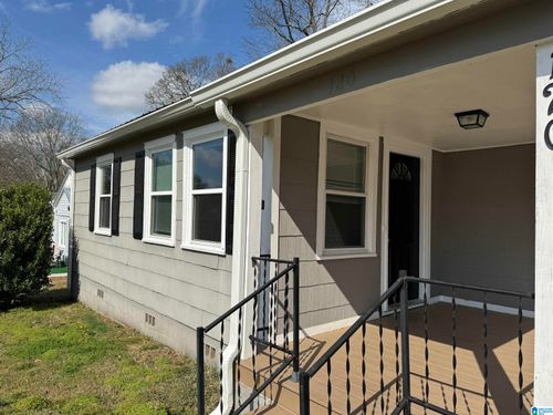 120 Elizabeth Ave, TALLADEGA, AL, 35160-3024 | Card Image