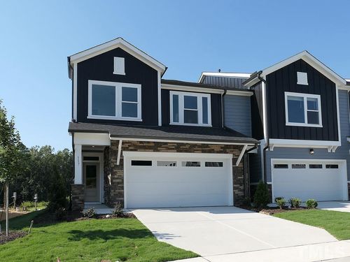 117 Deardom Way, Chapel Hill, NC, 27516-4268 | Card Image