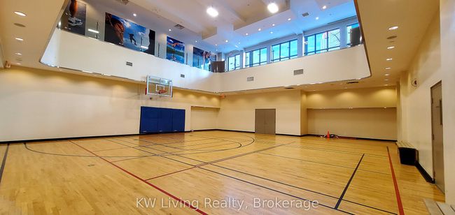 1201 - 80 Absolute Ave, Condo with 2 bedrooms, 2 bathrooms and 1 parking in Mississauga ON | Image 13