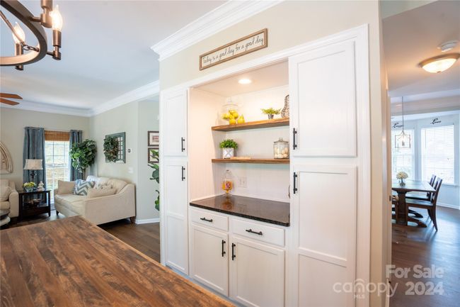 168 Walmsley Pl, House other with 4 bedrooms, 3 bathrooms and null parking in Mooresville NC | Image 34