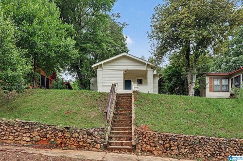 2720 23rd Street Ensley, BIRMINGHAM, AL, 35208-2921 | Card Image