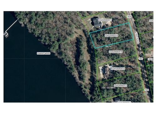 Lot 16 W 19th Ave, Arkdale, WI, 54613 | Card Image