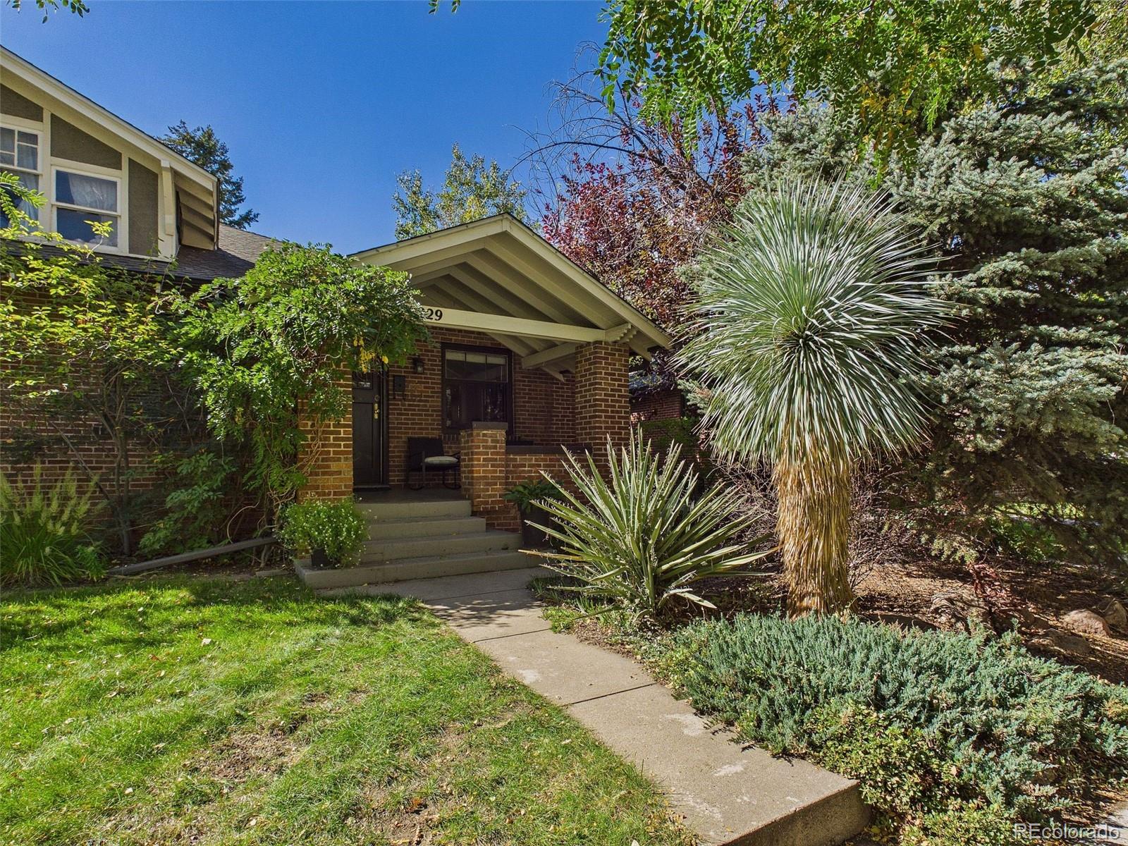 Residential in Denver 3