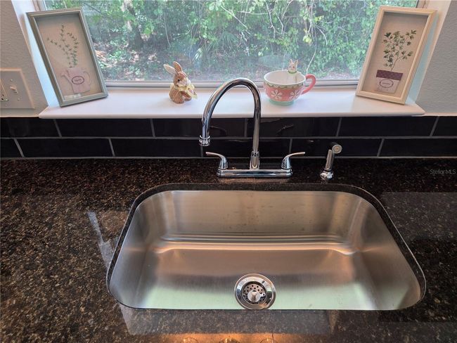 Stainless Steel Sink | Image 29