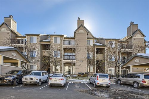 205-7479 S Alkire Street, Littleton, CO, 80127 | Card Image