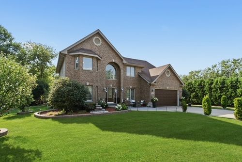11918 S 69th Ct, Palos Heights, IL, 60463-1634 | Card Image