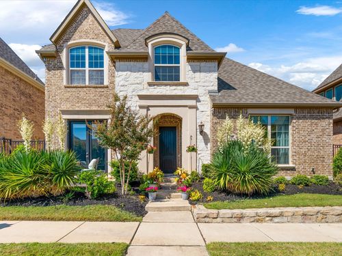 408 Montpelier Dr, Southlake, TX, 76092-1335 | Card Image