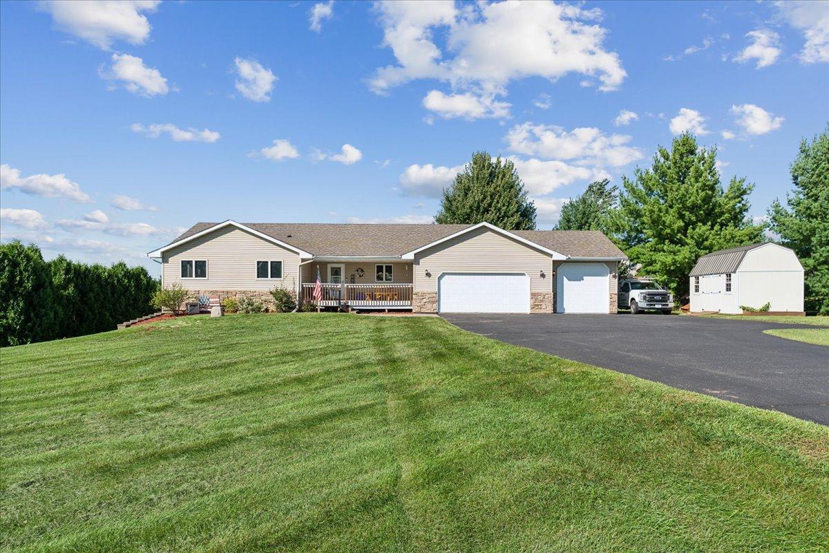 136th Ave, New Richmond, WI 54017