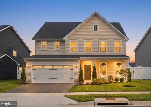 114 Pathfinder Cir, GRASONVILLE, MD, 21638-1420 | Card Image