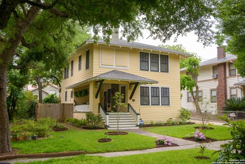 114 Huisache Ave, San Antonio, TX, 78212-2941 | Card Image