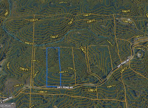 lot-5-west-5 WEST Dry Pond Rd, Ranger, GA, 30734 | Card Image