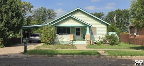 604 S 4th St, Lamar, CO, 81052 | Card Image