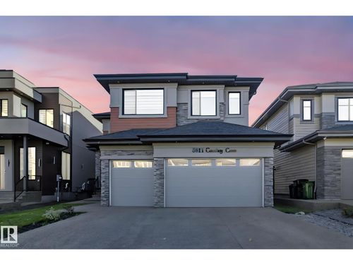 5611 Cautley Cove Sw, Edmonton, AB, T6W4P7 | Card Image