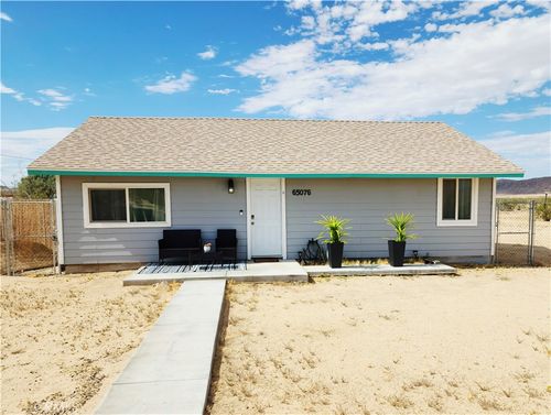 65076 E Broadway, Joshua Tree, CA, 92252 | Card Image