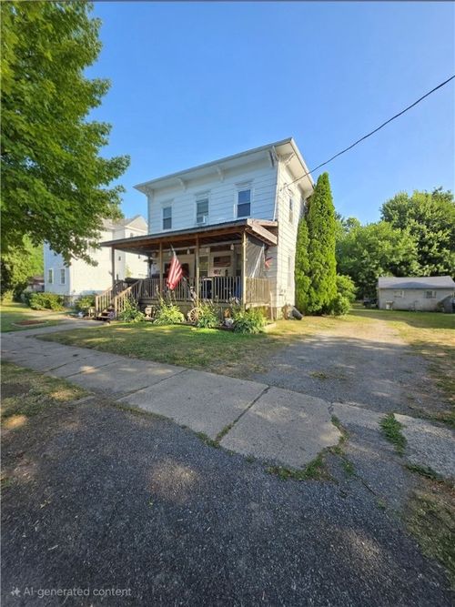 340 W State St, Albion, NY, 14411-1351 | Card Image