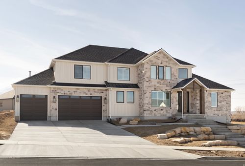112-8058 N Bristlecone Rd, Eagle Mountain, UT, 84005-6470 | Card Image