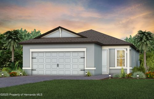 13756 Rocky Ave, Spring Hill, FL, 34609 | Card Image