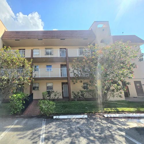 106-2741 N Pine Island Rd, Sunrise, FL, 33322-2281 | Card Image