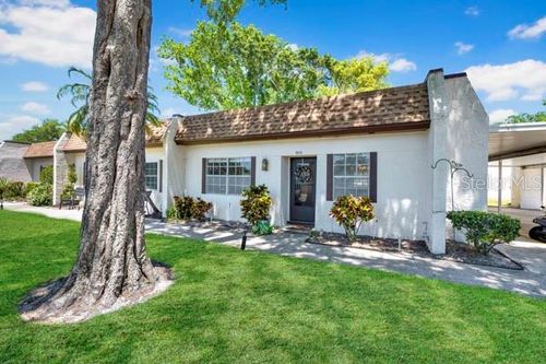 3113-3113 Mission Grove Drive, Palm Harbor, FL, 34684 | Card Image