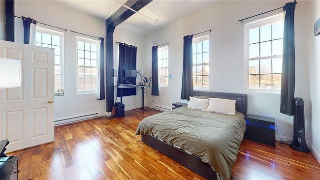 APT-26 - 148 Bernon St, Condo with 2 bedrooms, 1 bathrooms and 2 parking in Woonsocket RI | Image 16