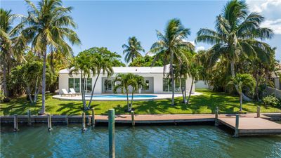 22 Park Avenue, House other with 3 bedrooms, 3 bathrooms and null parking in Vero Beach FL | Image 2