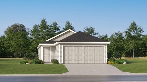 308 Rancho Del Cielo Loop, Jarrell, TX, 76537-2170 | Card Image