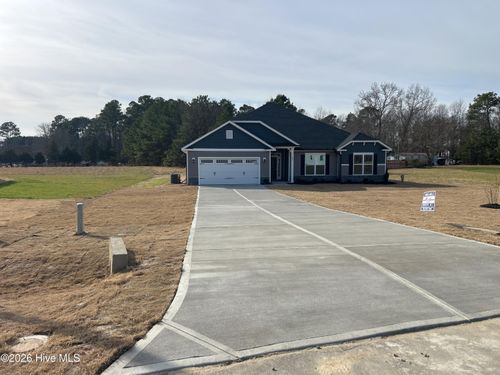 lot-11-489 Sweet Potato Ln, Nashville, NC, 27856-5802 | Card Image