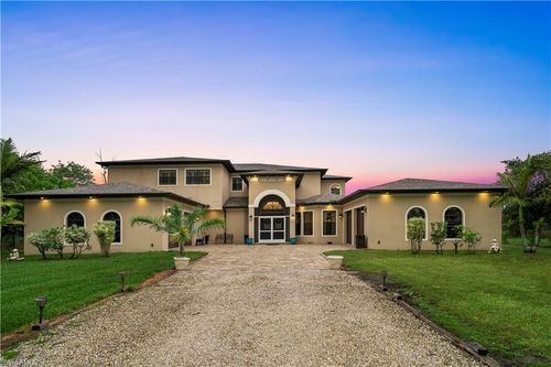 4980 Fort Denaud Rd, FORT DENAUD, FL, 33935-0437 | Card Image