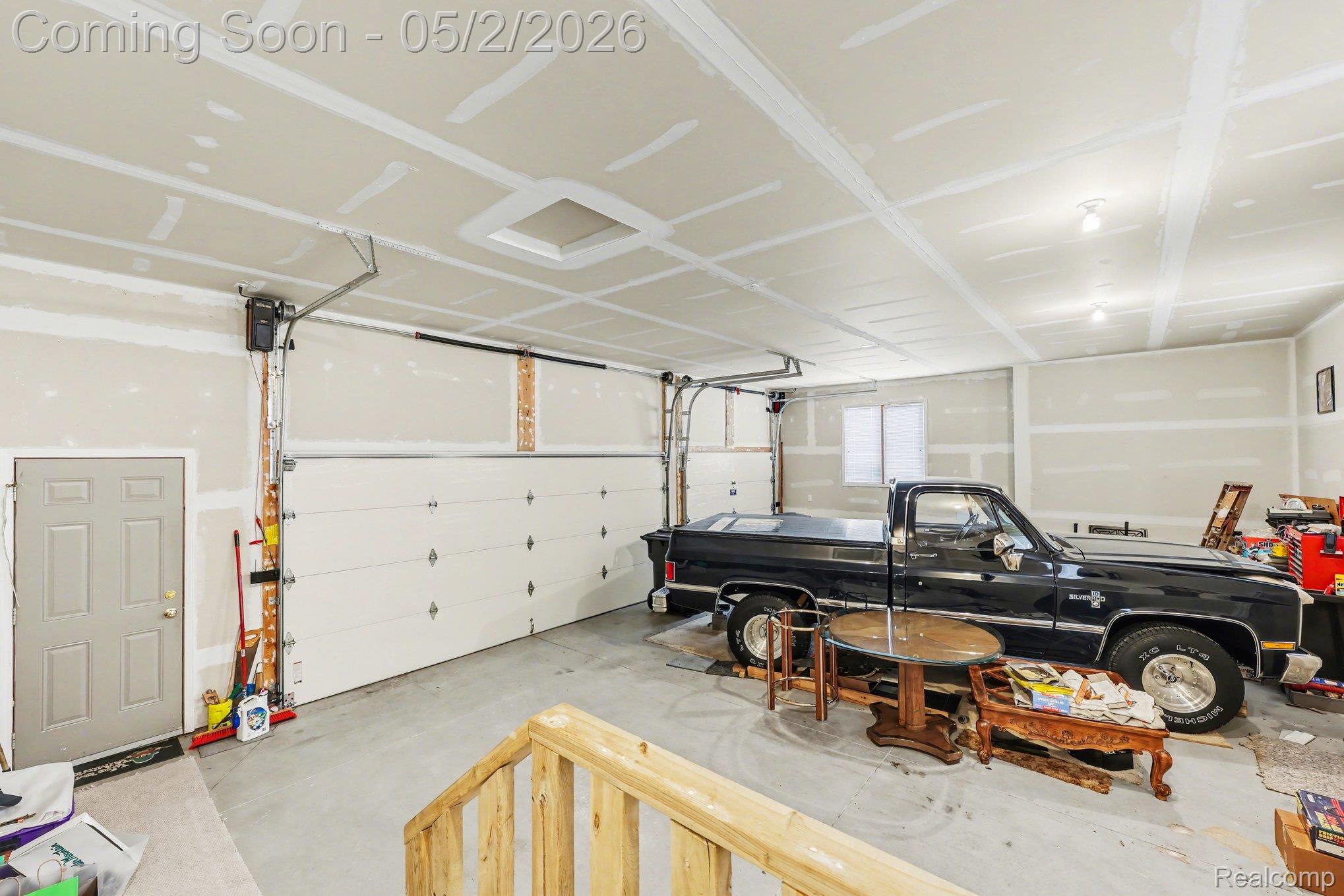 Residential in Shelby Charter Township 3