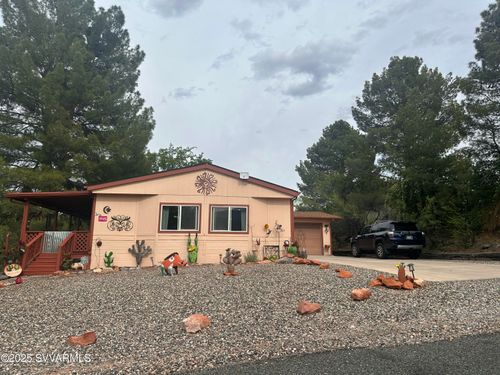 2645 S Pipe Creek Dr, Cottonwood, AZ, 86326-5238 | Card Image