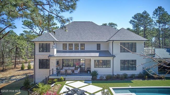 106 Haddington Dr, House other with 6 bedrooms, 7 bathrooms and 3 parking in Pinehurst NC | Image 174