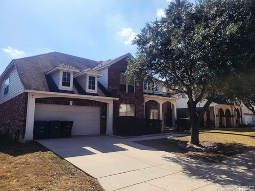 718 Desert Blf, San Antonio, TX, 78258-4272 | Card Image