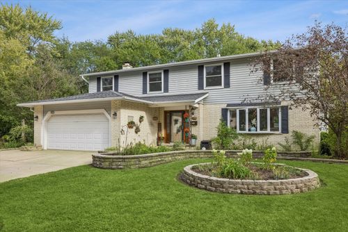 1355 N King George Ct, Palatine, IL, 60067-2766 | Card Image