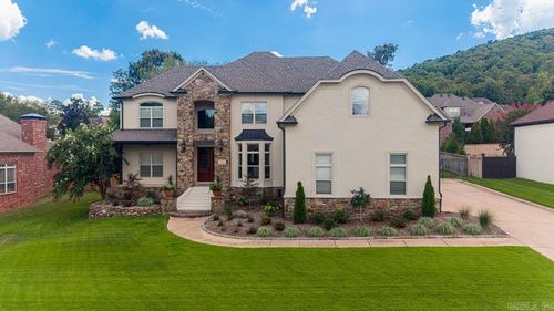 135 Courts Lane, Little Rock, AR, 72223 | Card Image