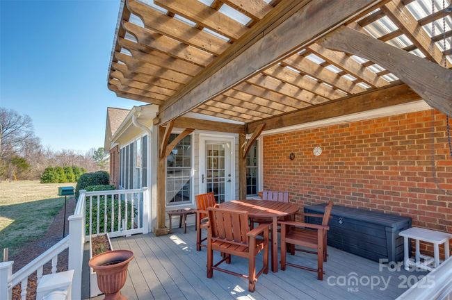 125 Richmond Ct, House other with 3 bedrooms, 2 bathrooms and null parking in Spindale NC | Image 16