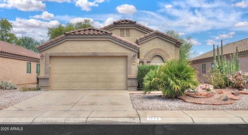 1774 E Bishop Pl, Casa Grande, AZ, 85122-6324 | Card Image