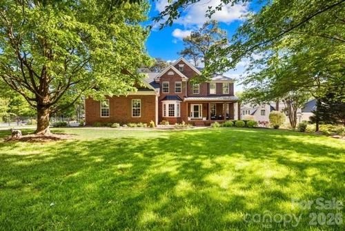4292 Silver Eagle Court, Denver, NC, 28037 | Card Image