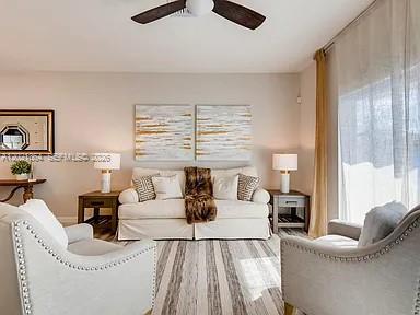 Residential Lease in Miami Gardens 2