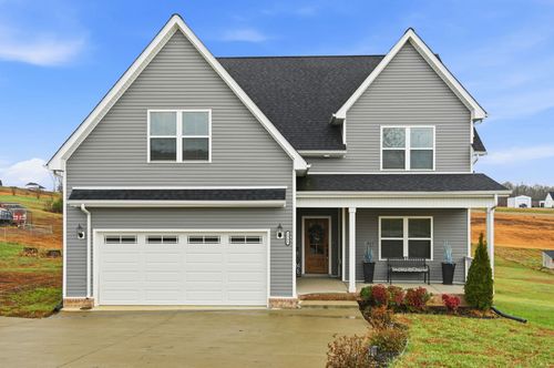 3968 Chapel Hill Rd, Clarksville, TN, 37040-8214 | Card Image