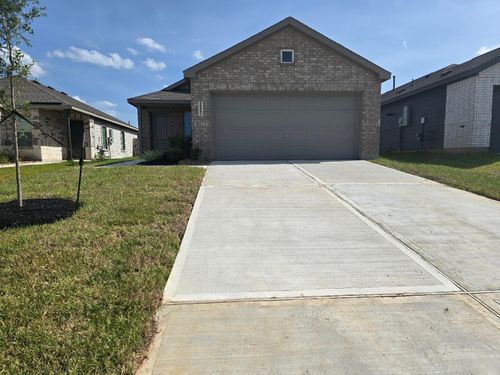 25557 Blossom Ct, Montgomery, TX, 77316-3076 | Card Image