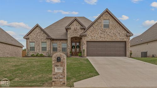 5024 Deliverance Dr, Jonesboro, AR, 72405-6030 | Card Image