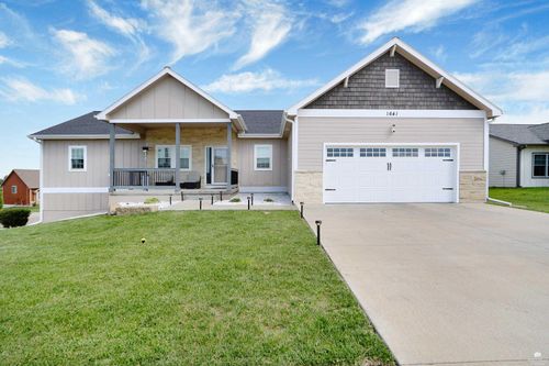 1641 Saddle Drive, Junction City, KS, 66441 | Card Image