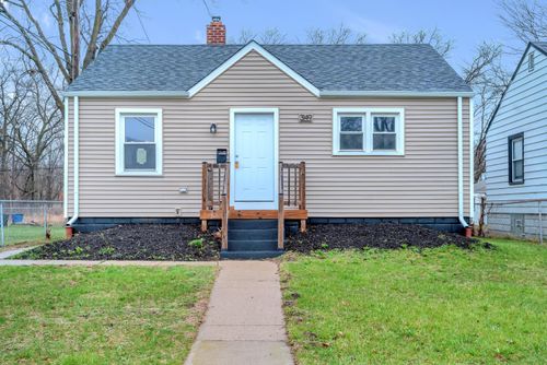 3149 Crane Place, Hammond, IN, 46323 | Card Image