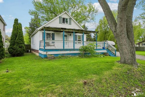 13752 Laplaisance Rd, Monroe, MI, 48161-4762 | Card Image