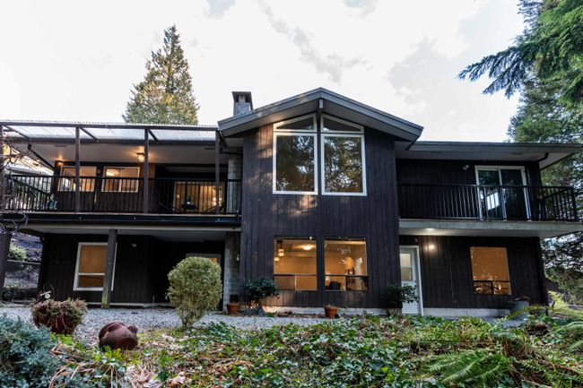 665 Foresthill Place, House other with 5 bedrooms, 3 bathrooms and 6 parking in Port Moody BC | Image 37