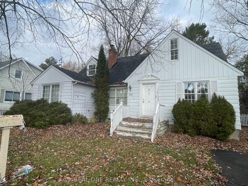 251 Richmond St, Richmond Hill, ON, L4C3Y9 | Card Image