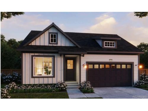 5909 S Platte Canyon Dr, Littleton, CO, 80123-6527 | Card Image