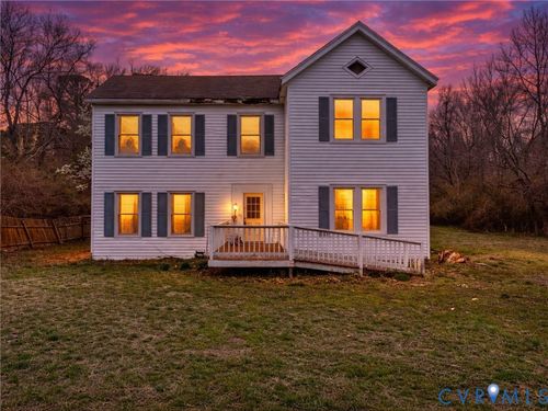 8571 Guinea Road, Hayes, VA, 23072 | Card Image