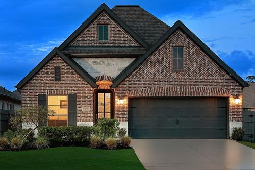 15735 Autumn Ash Dr, Conroe, TX, 77302 | Card Image